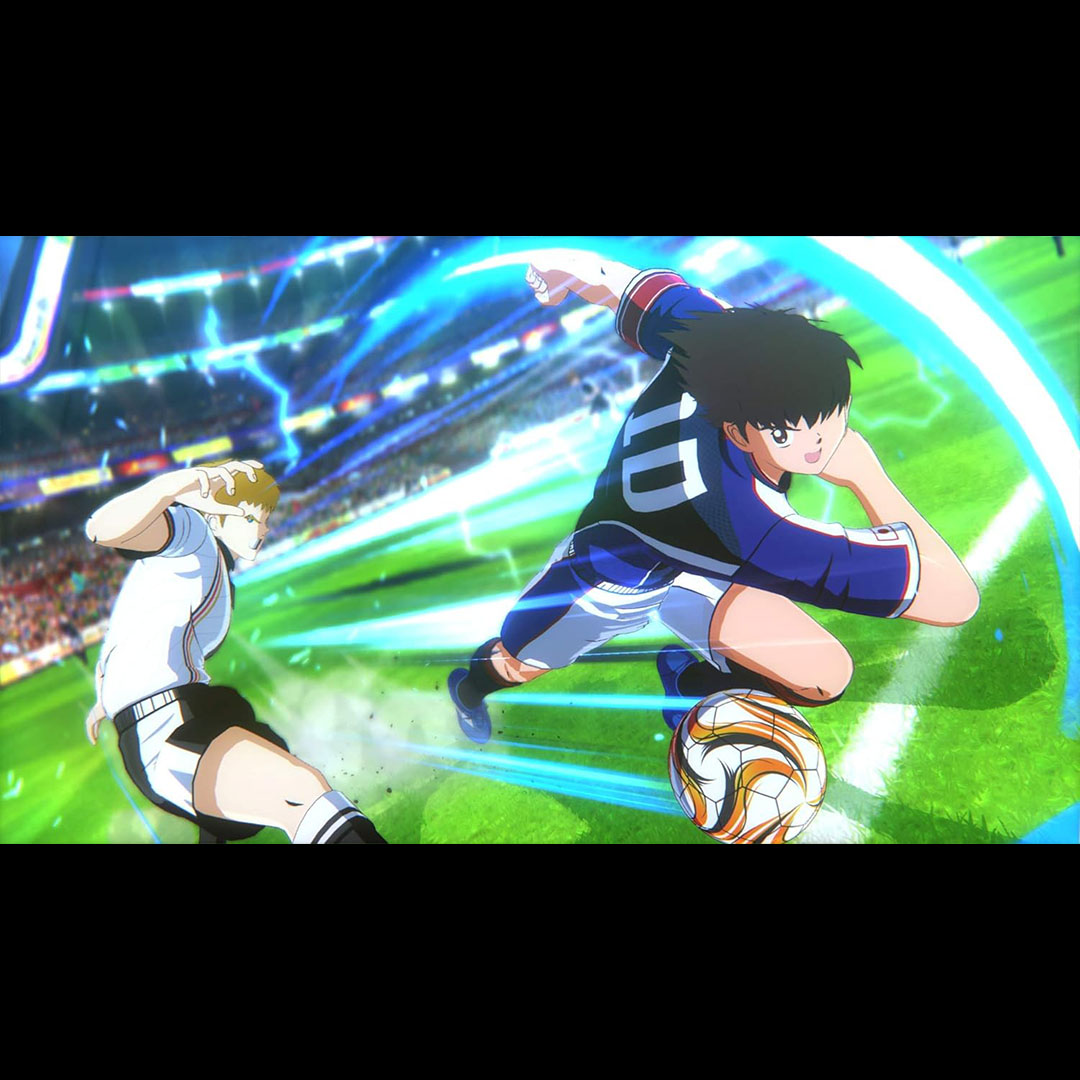 Captain Tsubasa: Rise of New Champions - Nintendo Switch