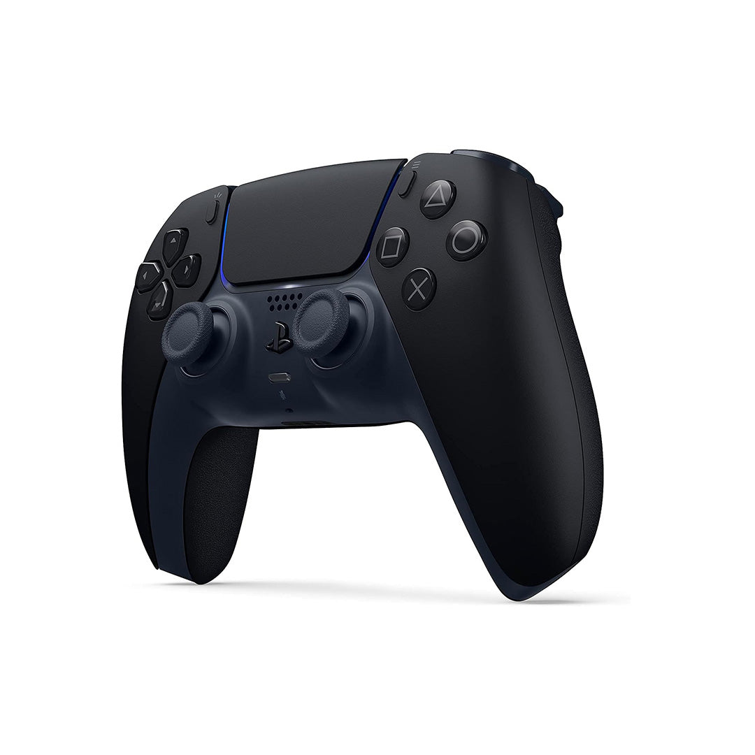 PlayStation DualSense Midnight Wireless Controller (Black)