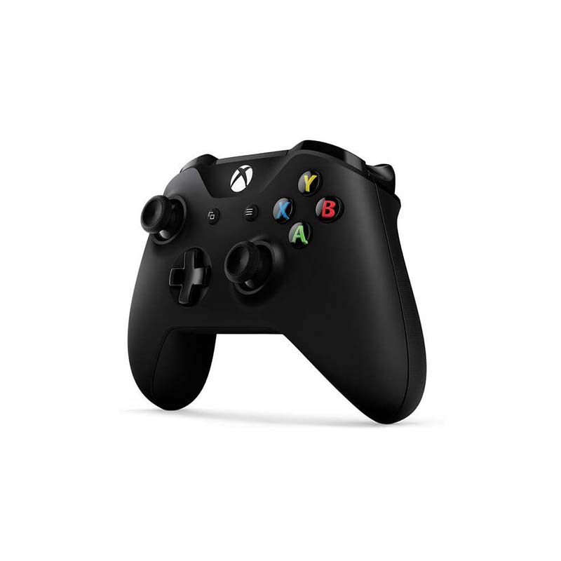 Microsoft Xbox Wireless Controller - Black