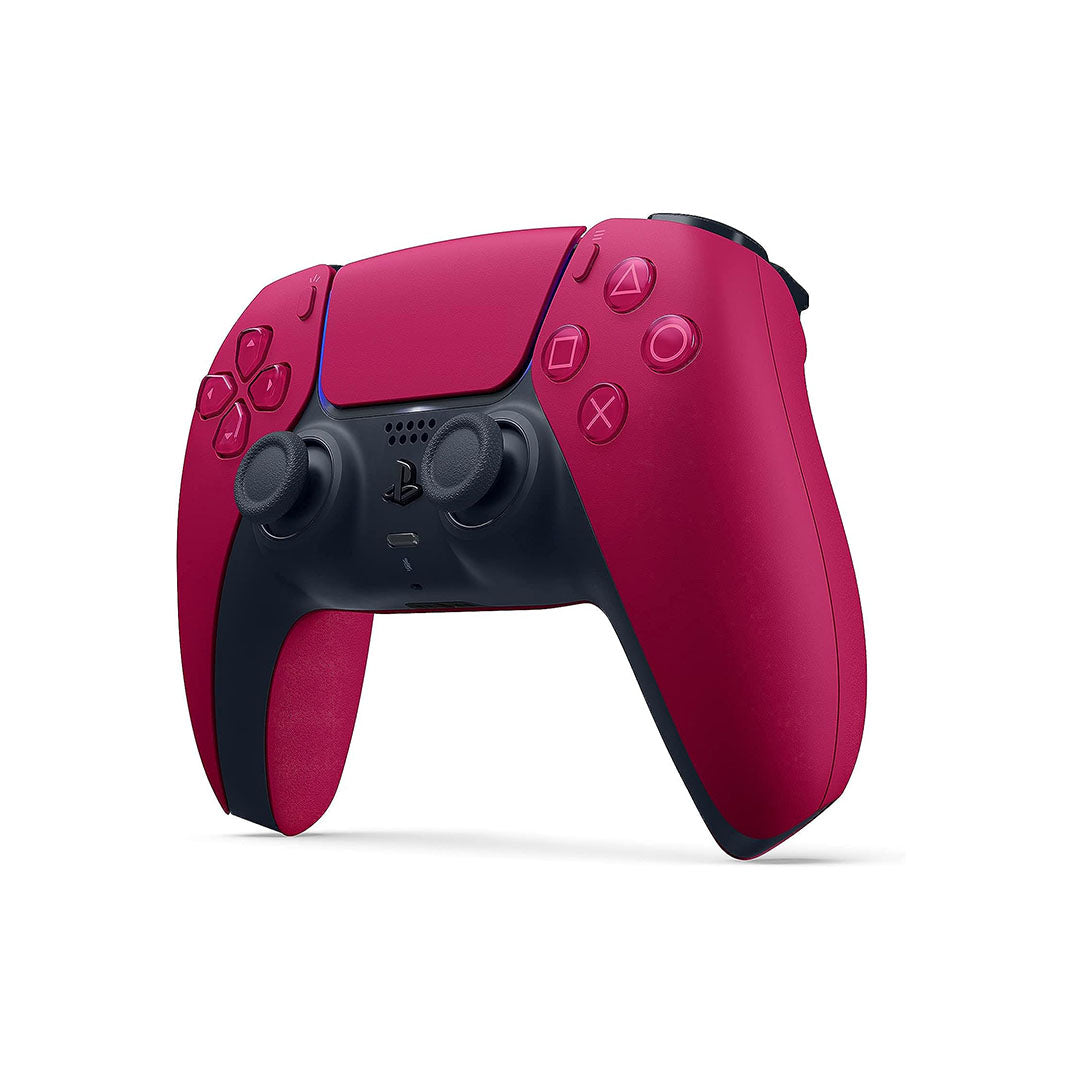 PlayStation DualSense Cosmic Wireless Controller (Red)