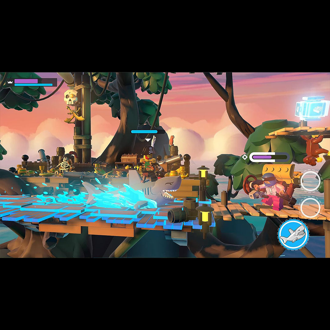 Lego Brawls-PS5