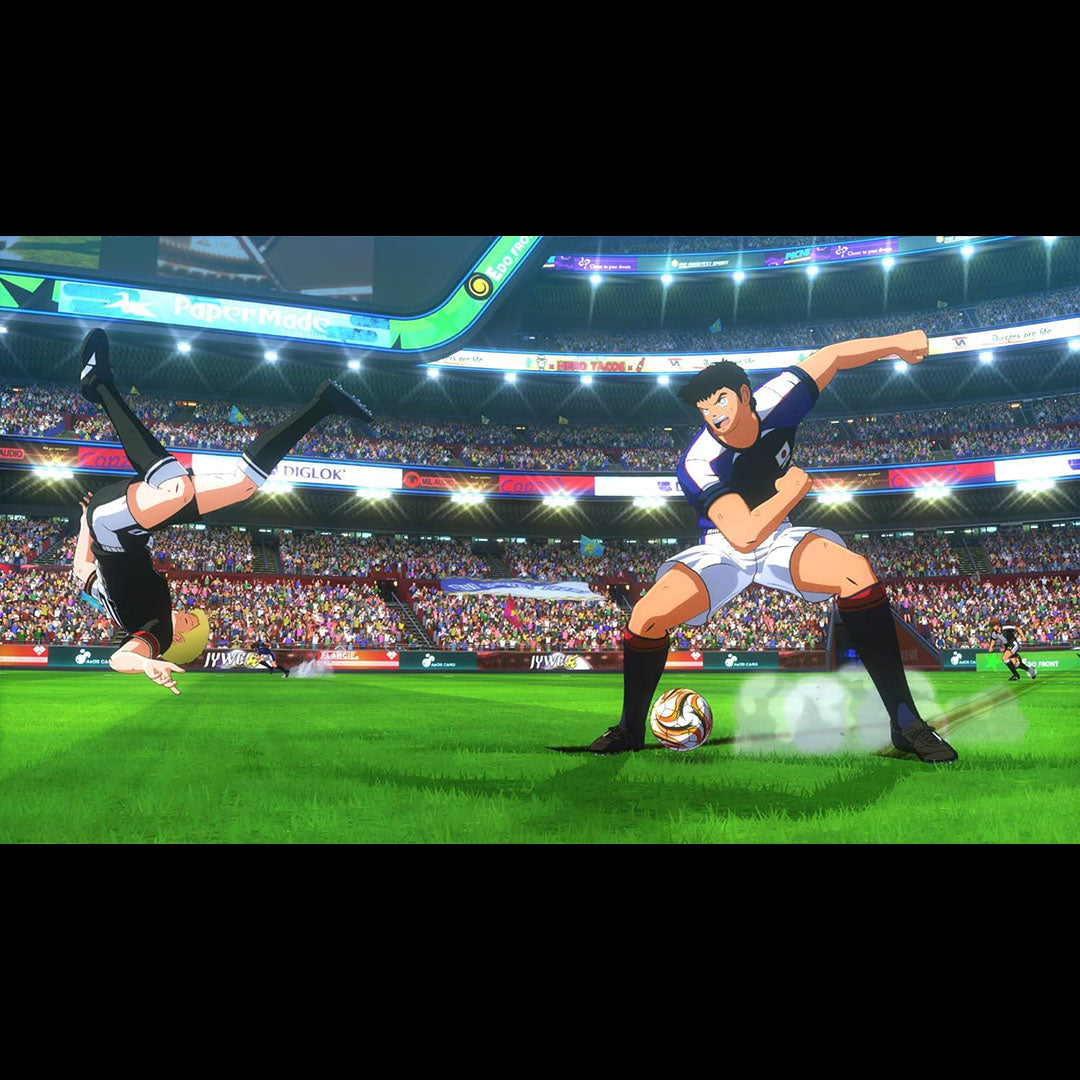 Captain Tsubasa: Rise of New Champions - Nintendo Switch