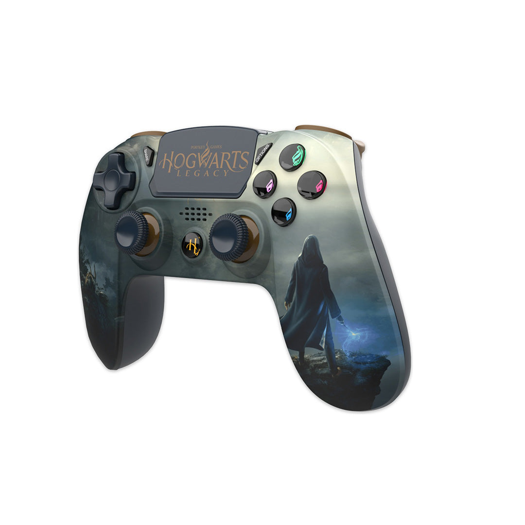 Freaks and Geeks Wireless PS4 Controller - Hogwarts Legacy