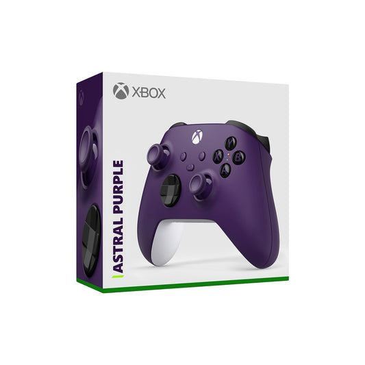 Microsoft Xbox Wireless Controller - Astral Purple