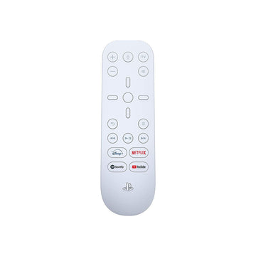 PlayStation 5 Media Remote