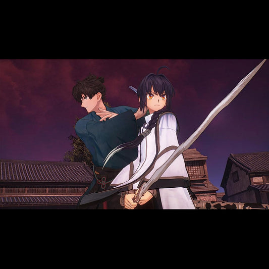 Fate/Samurai Remnant - Nintendo Switch