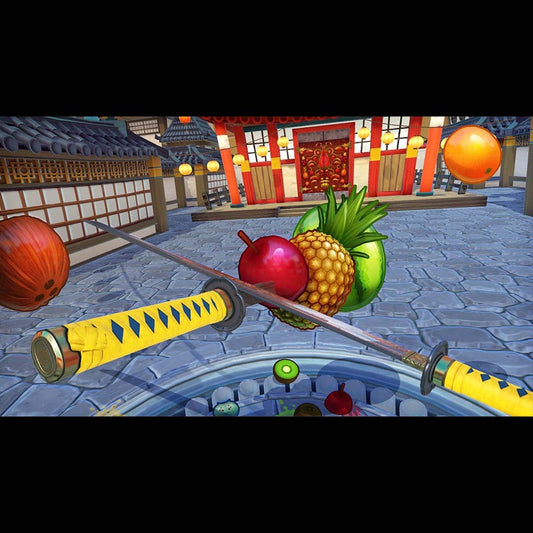 Fruit Ninja - PS4/VR