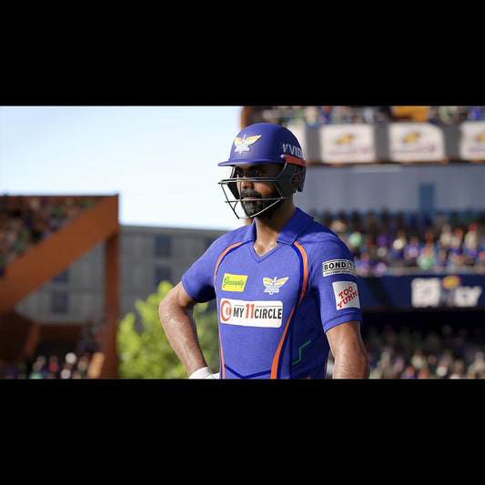 Cricket 24 -PS5