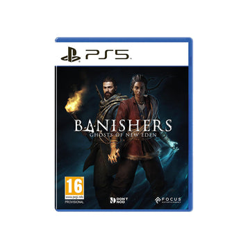 Banishers: Ghosts of New Eden-PS5