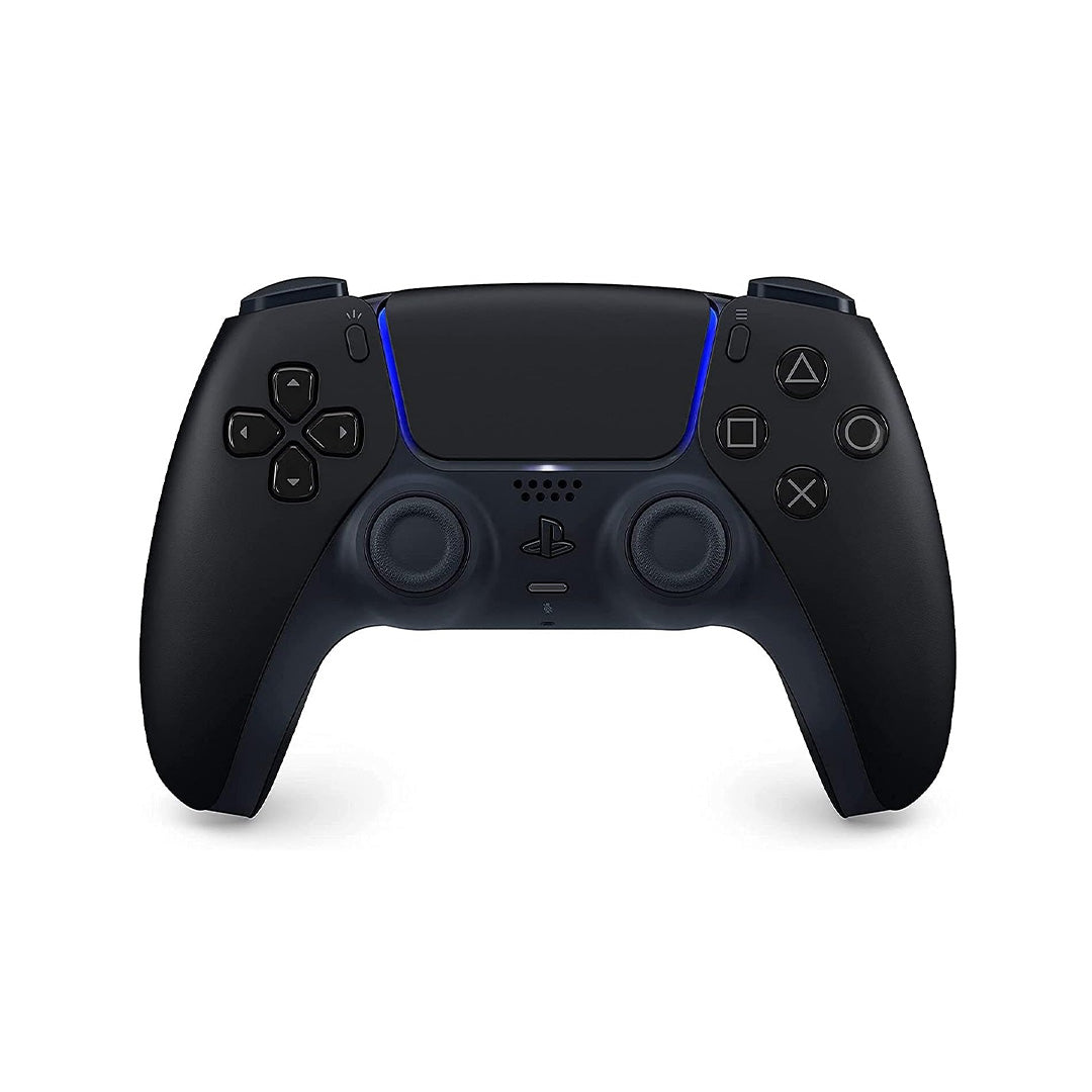 PlayStation DualSense Midnight Wireless Controller (Black)