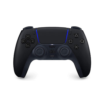 PlayStation DualSense Midnight Wireless Controller (Black)