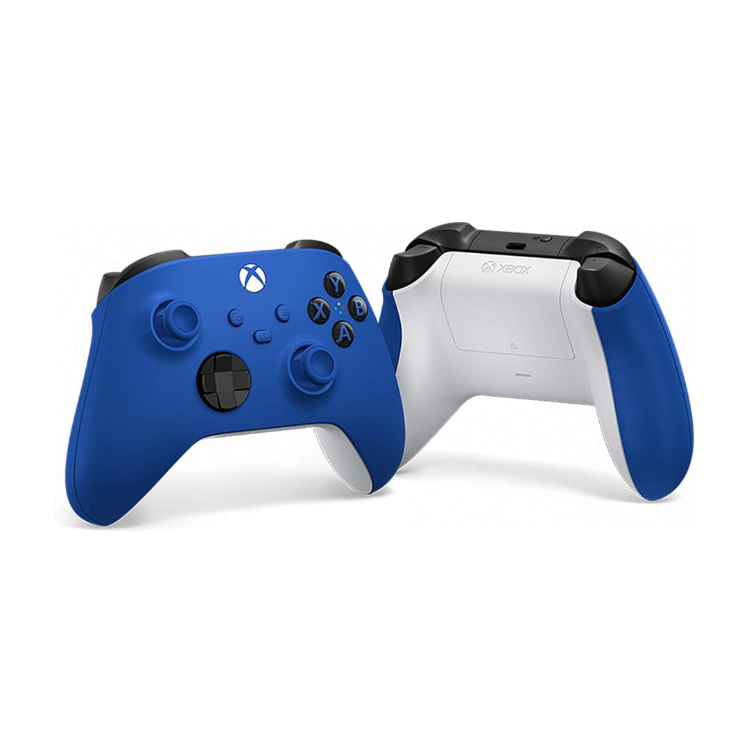 Microsoft Xbox Series X|S Controller Blue