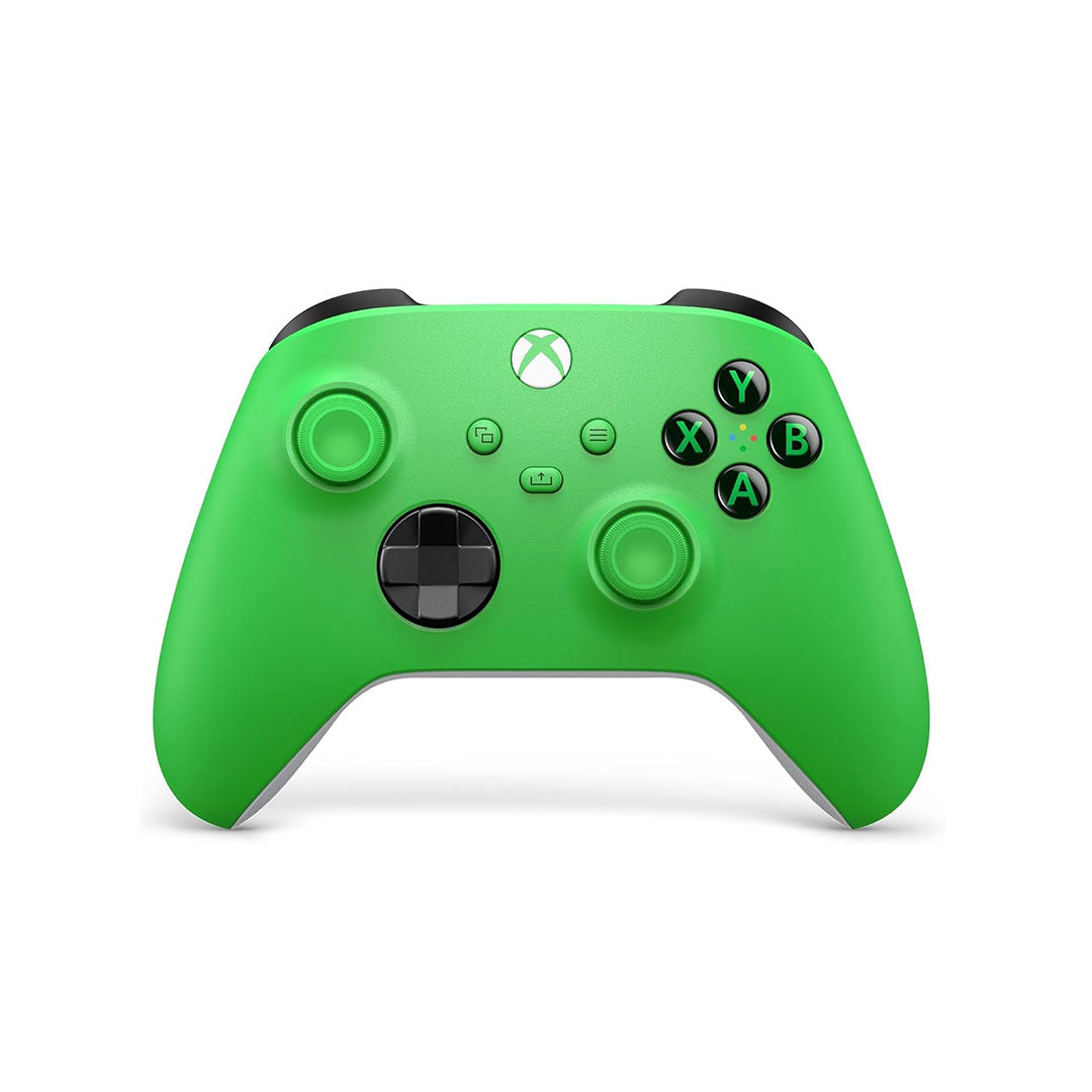 Microsoft Xbox Wireless Controller - Velocity Green