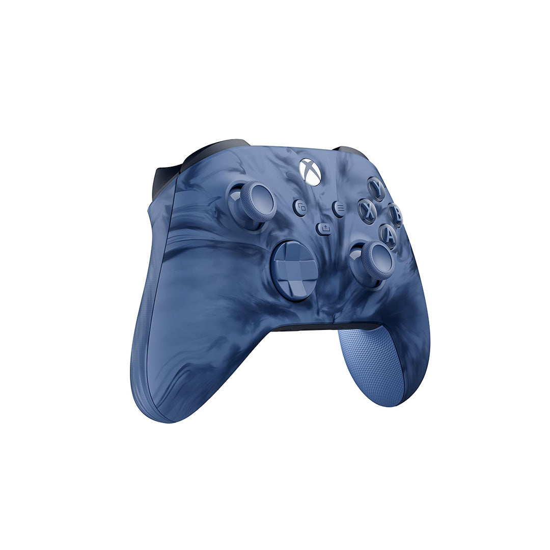 Xbox Wireless Controller – Stormcloud Vapor Special Edition