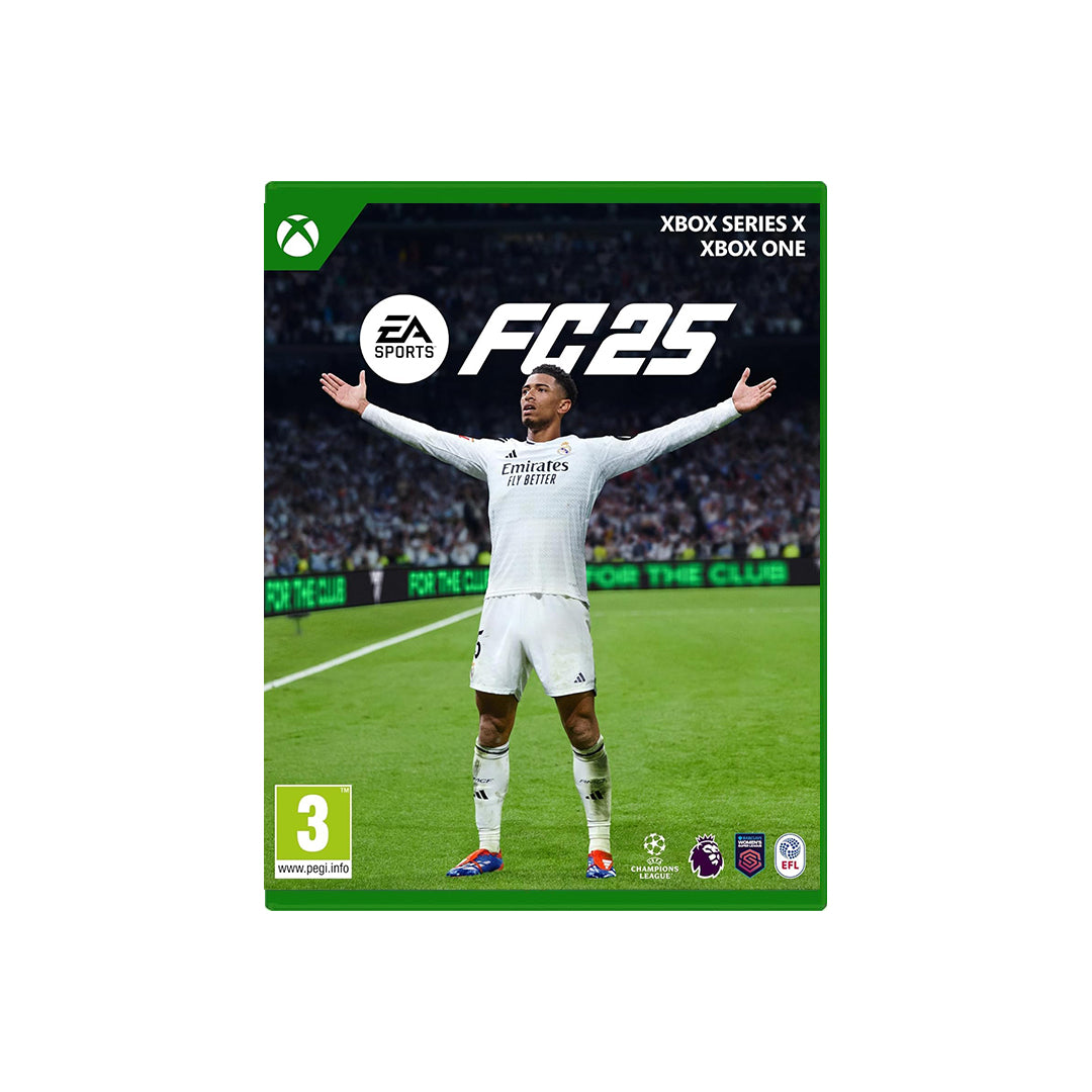 EA SPORTS FC 25 Xbox Series X / Xbox One