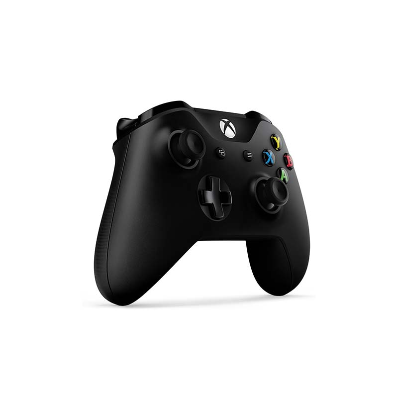 Microsoft Xbox Wireless Controller - Black