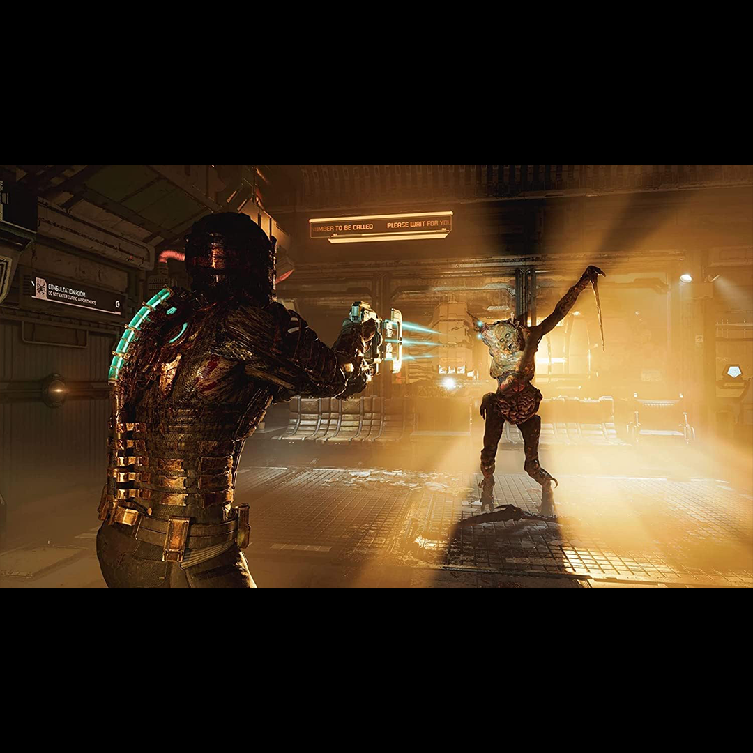 Dead Space-PS5