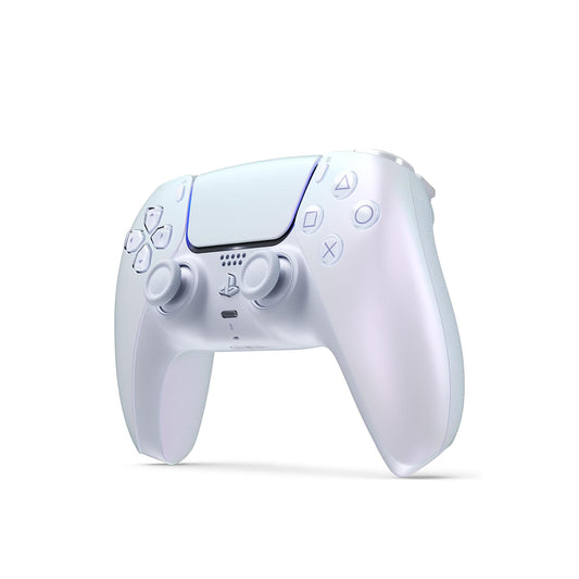 PlayStation 5 Chroma Pearl Dualsense Wireless Controller