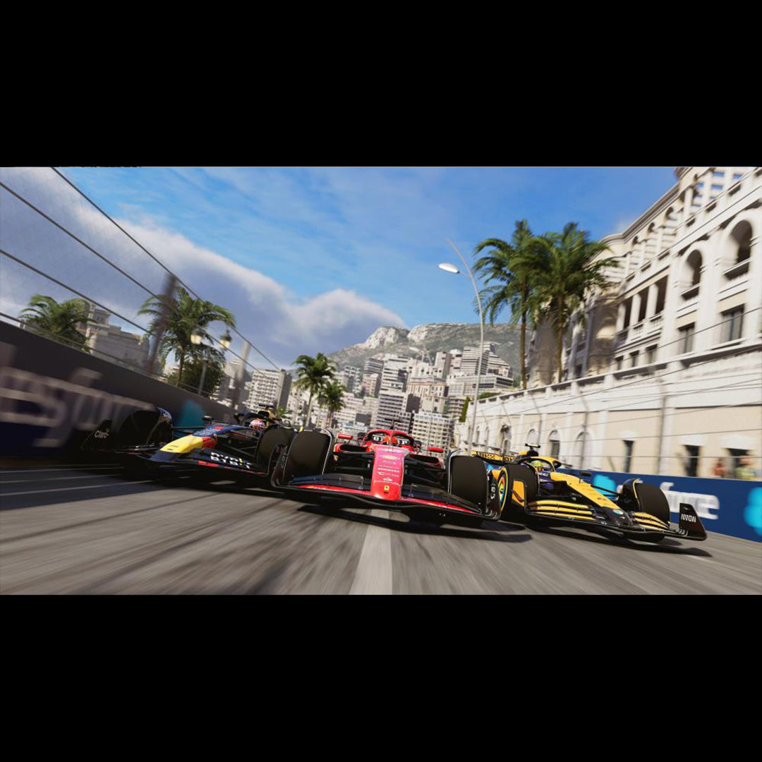 EA SPORTS F1 24 PS5