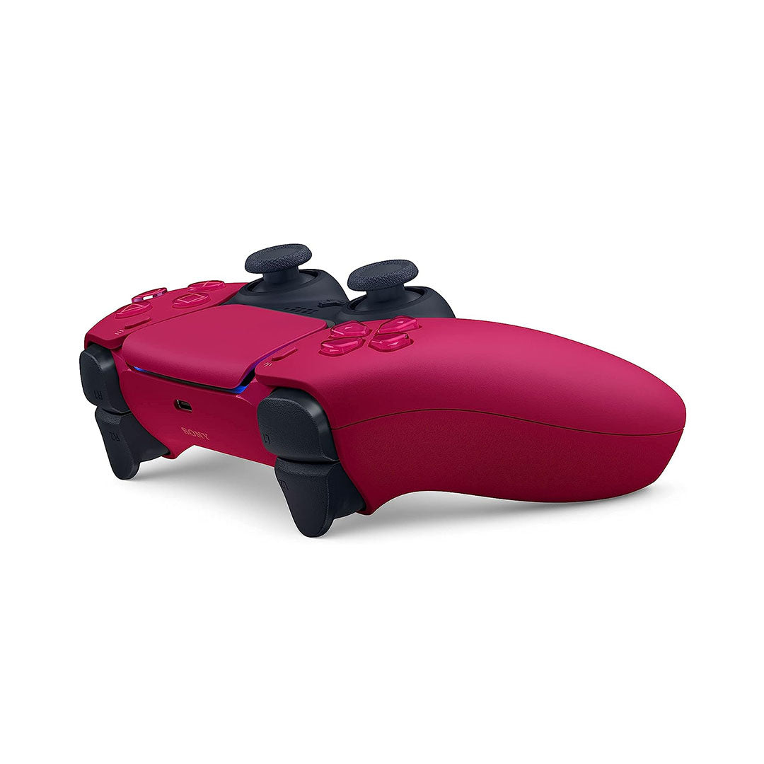 PlayStation DualSense Cosmic Wireless Controller (Red)