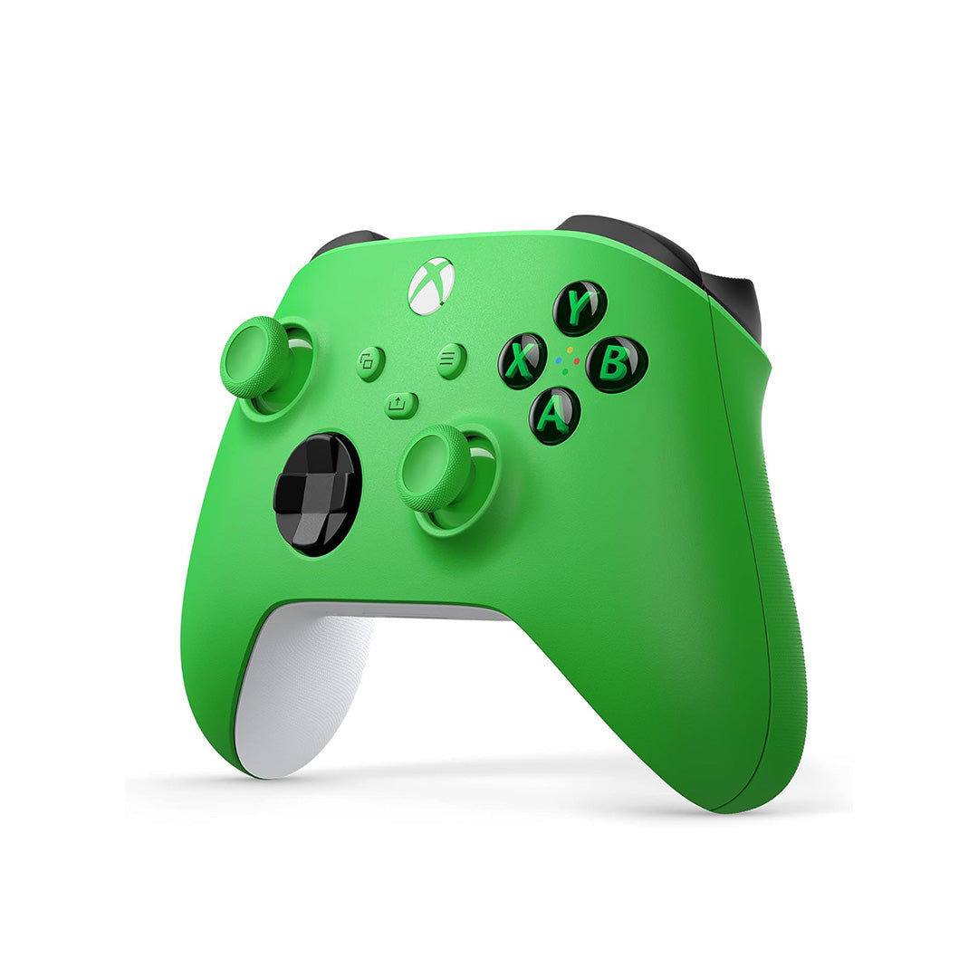 Microsoft Xbox Wireless Controller - Velocity Green