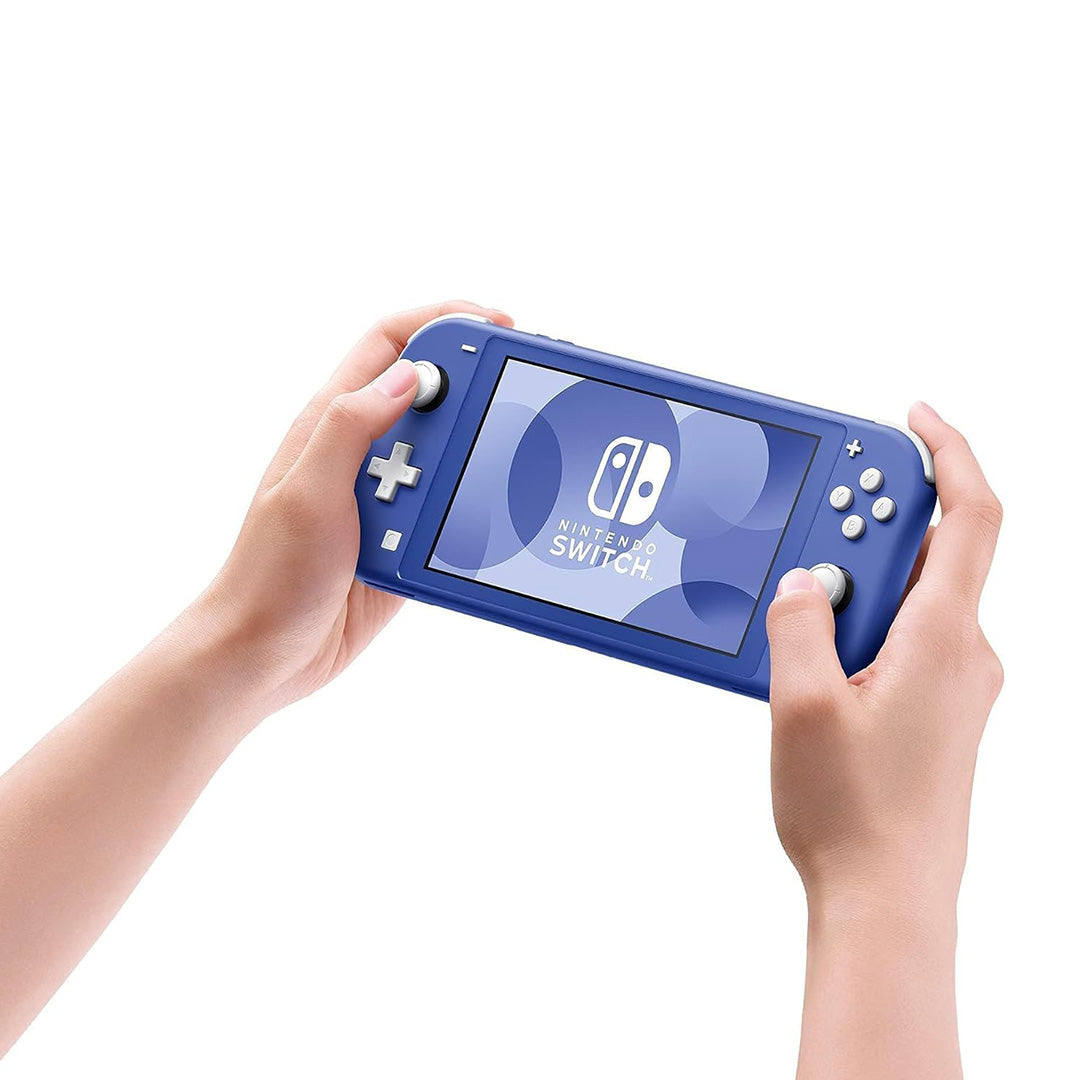 Nintendo Switch Lite Console - Blue