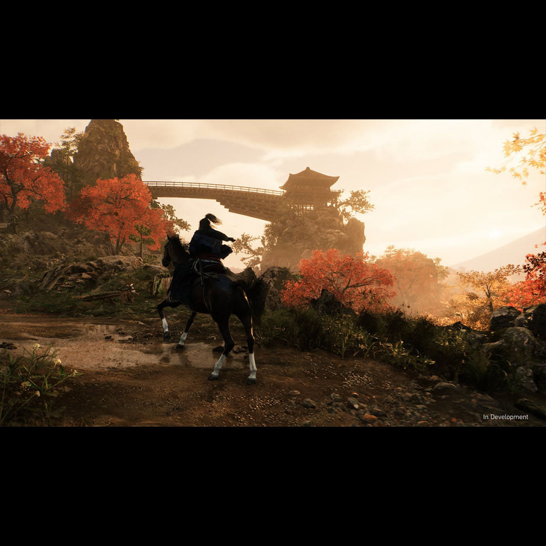 Rise of Ronin - PS5