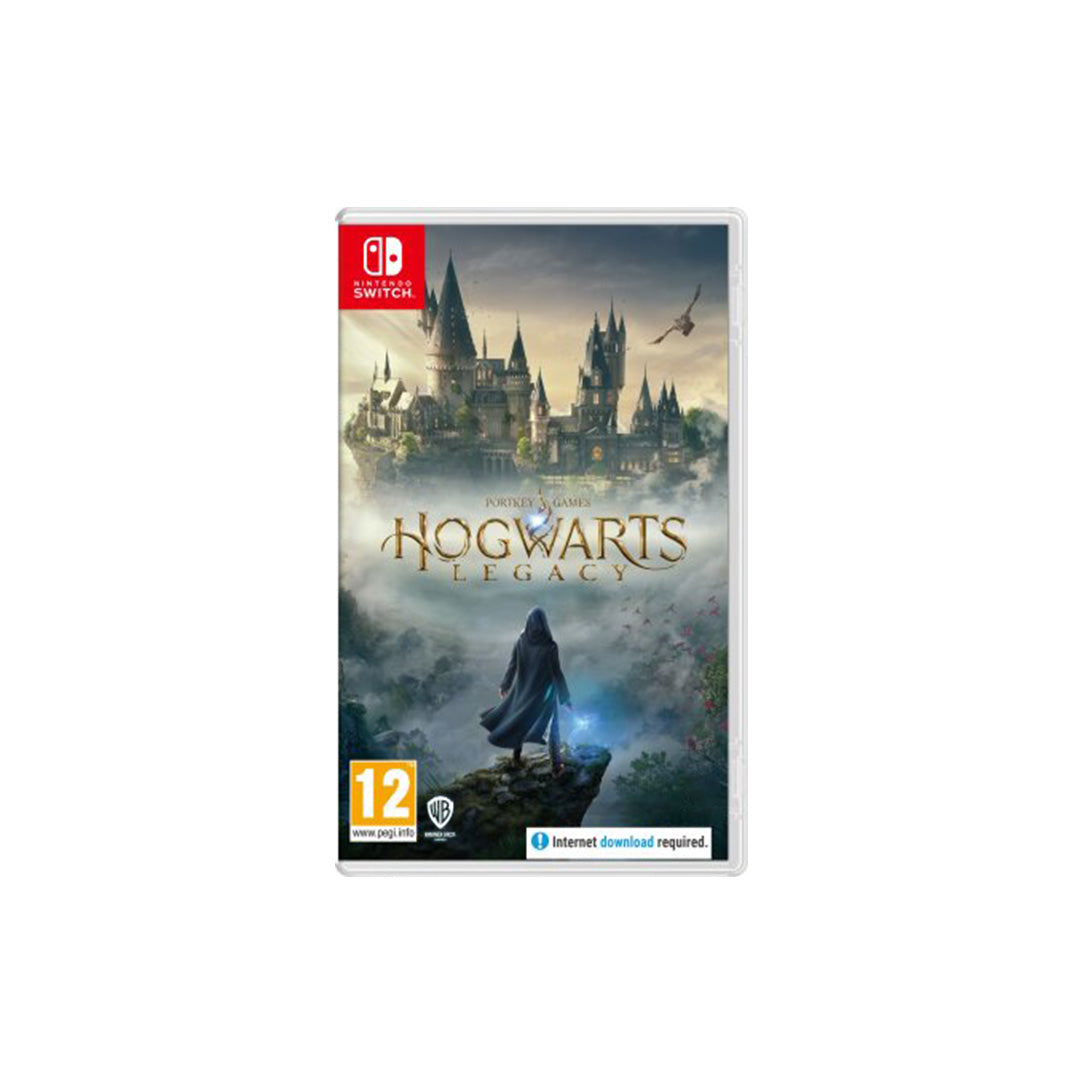 Hogwarts Legacy Nintendo Switch