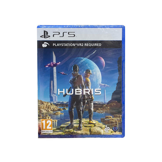 Hubris-PS5