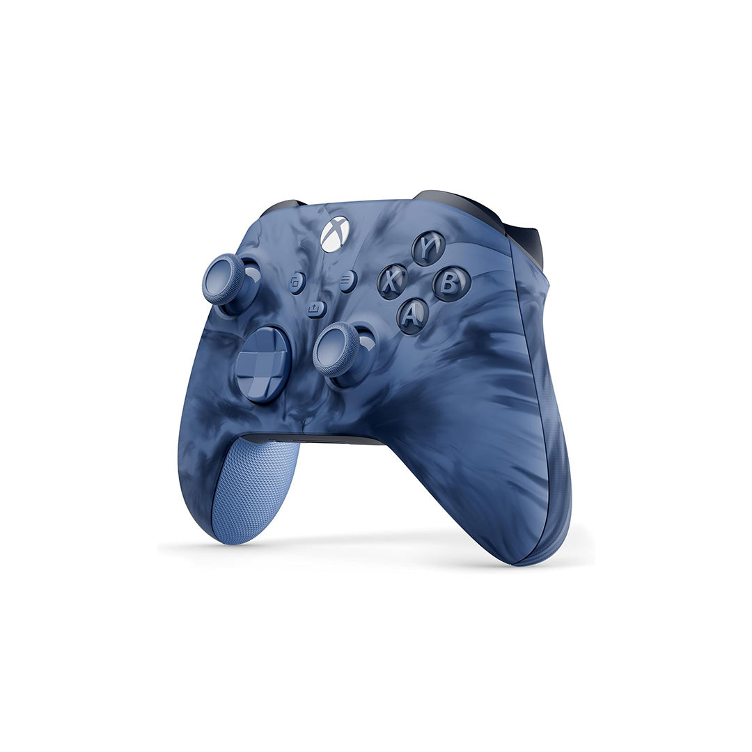 Xbox Wireless Controller – Stormcloud Vapor Special Edition