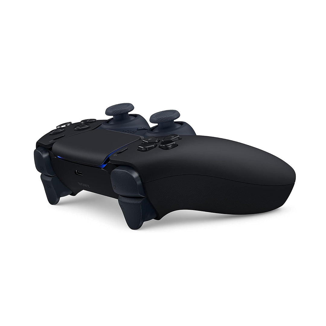 PlayStation DualSense Midnight Wireless Controller (Black)