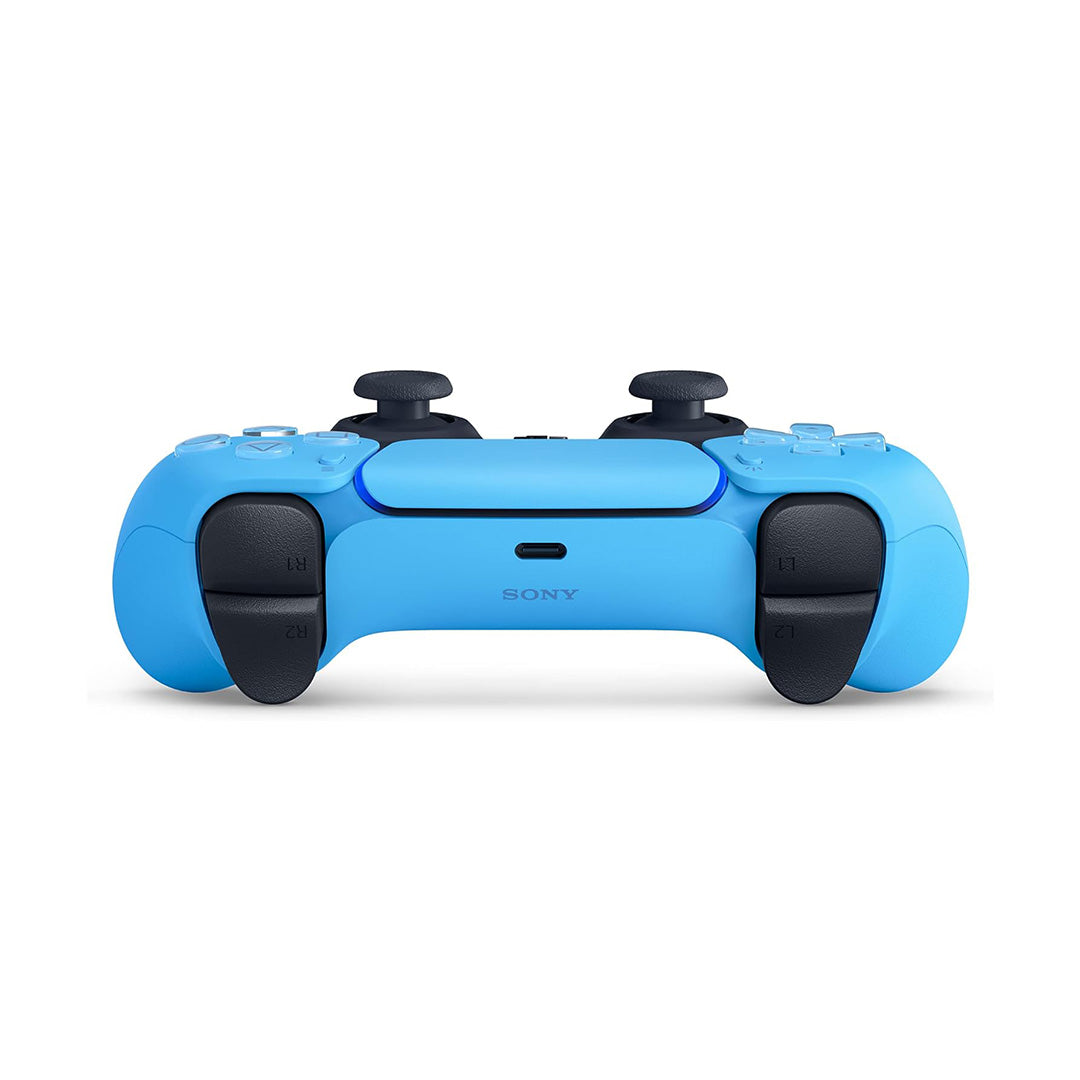 PlayStation DualSense Wireless Controller - Starlight Blue