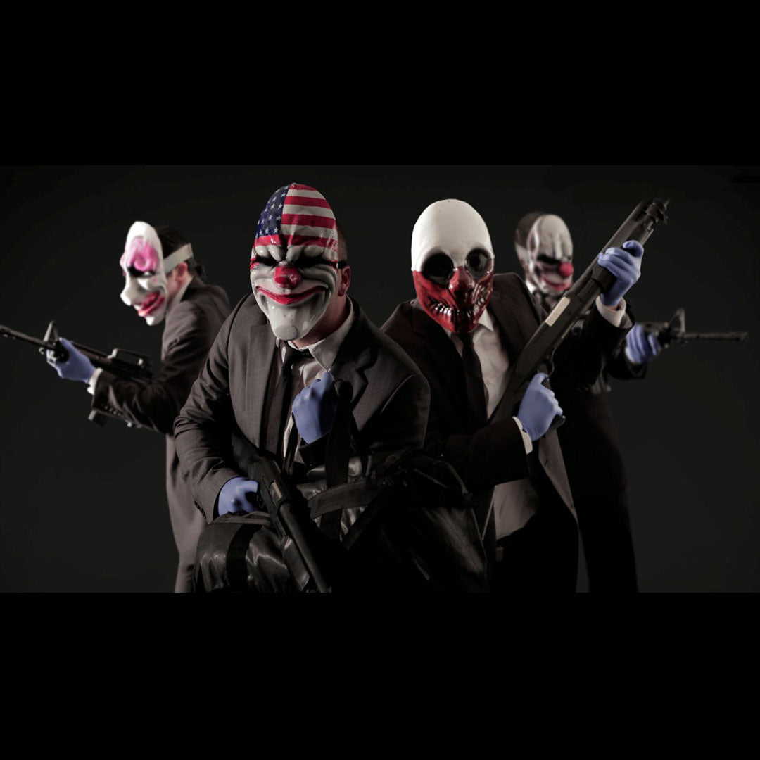 Payday 3 - Day1 Edition - PS5