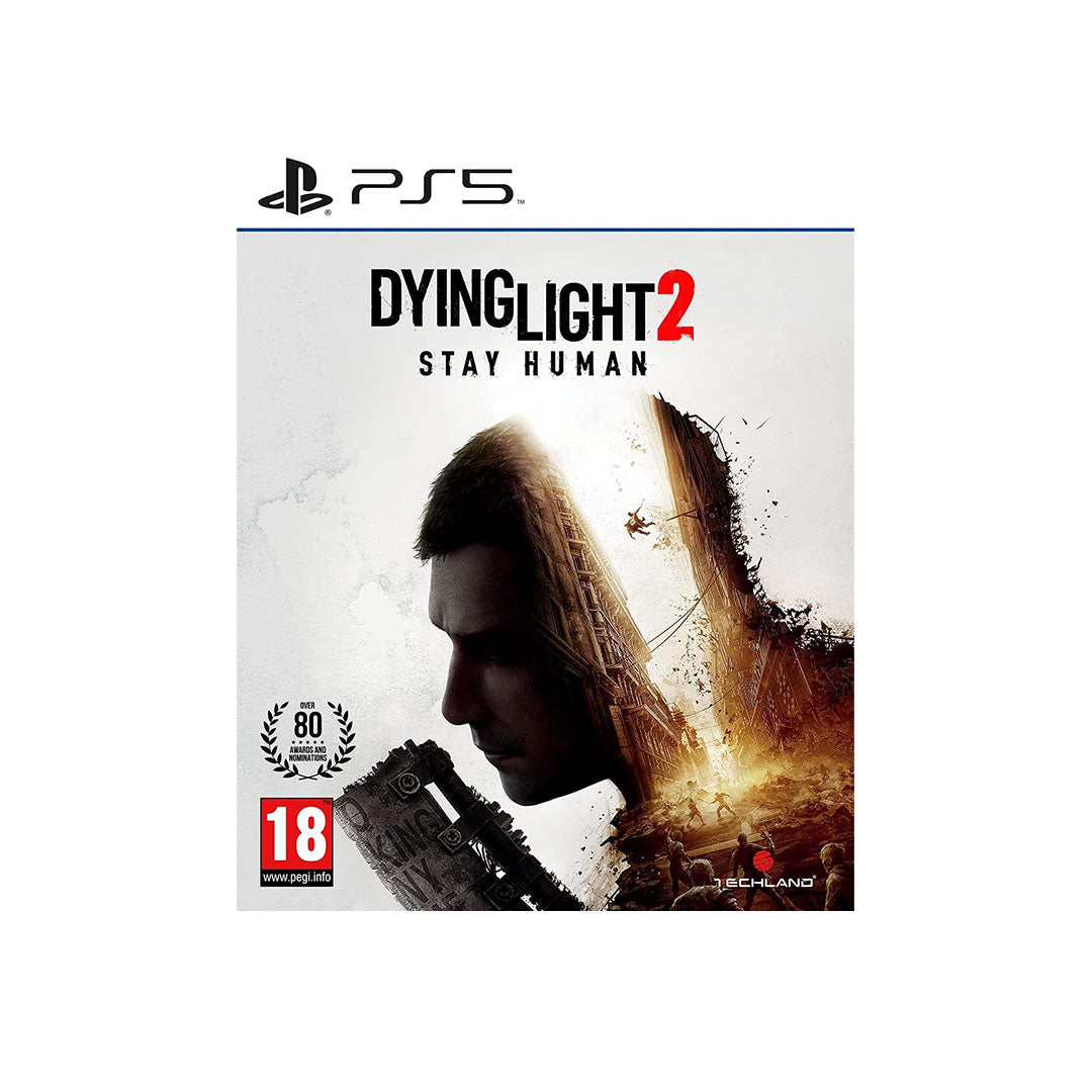 Dying Light 2 Stay Human-PS5