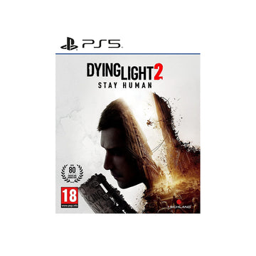 Dying Light 2 Stay Human-PS5