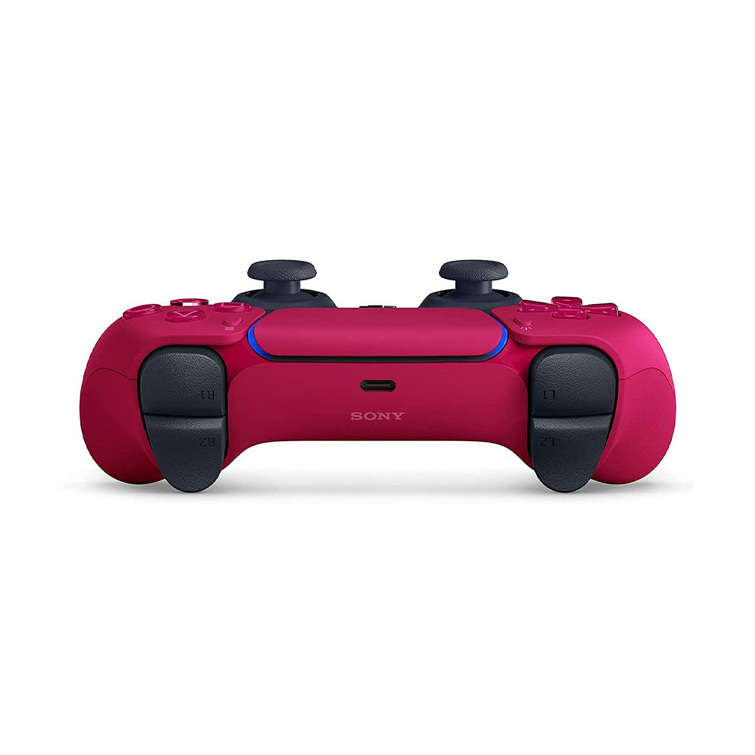 PlayStation DualSense Cosmic Wireless Controller (Red)