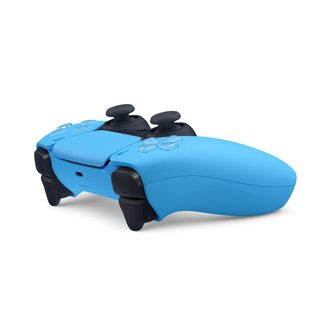 PlayStation DualSense Wireless Controller - Starlight Blue