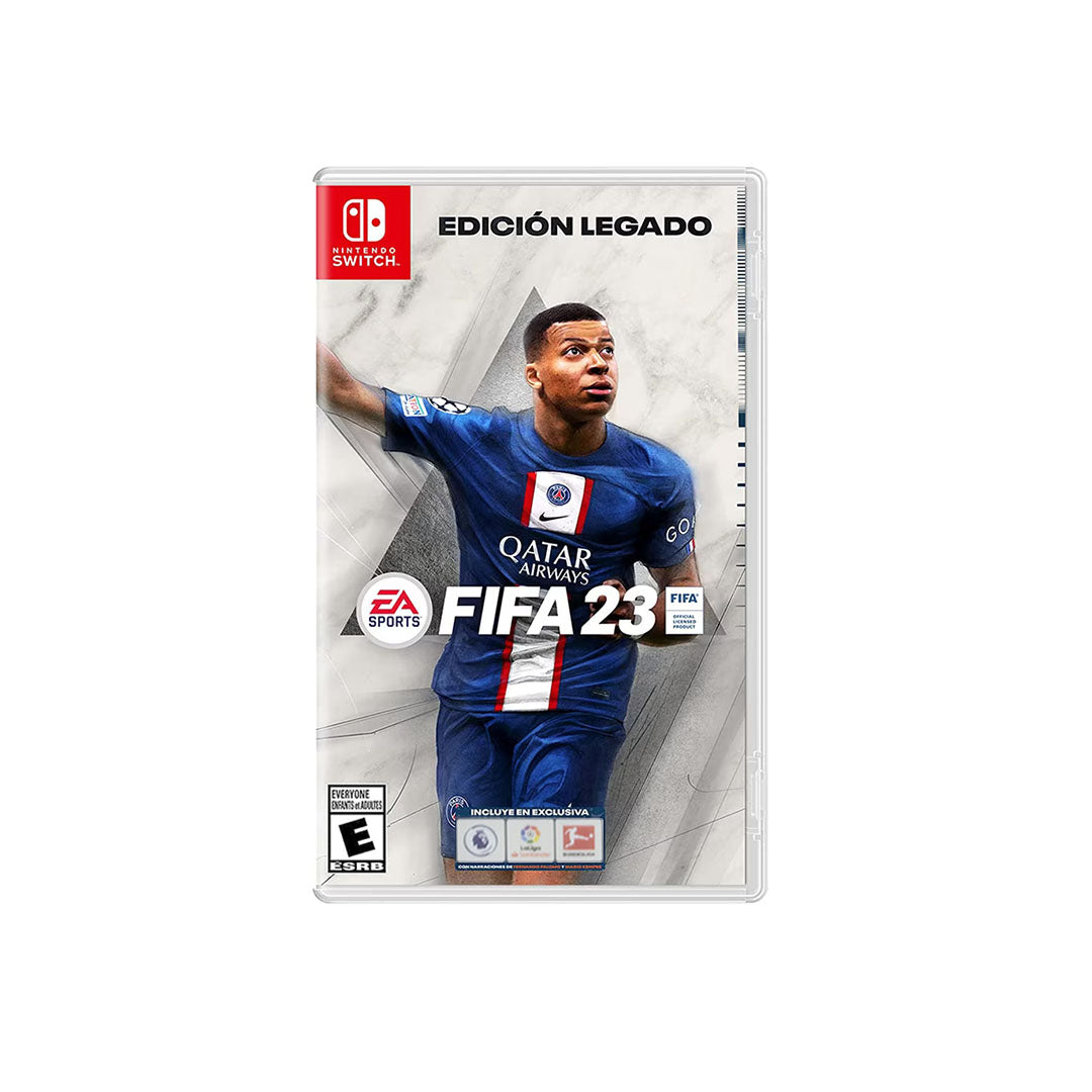 EA FIFA 23 - Nintendo Switch