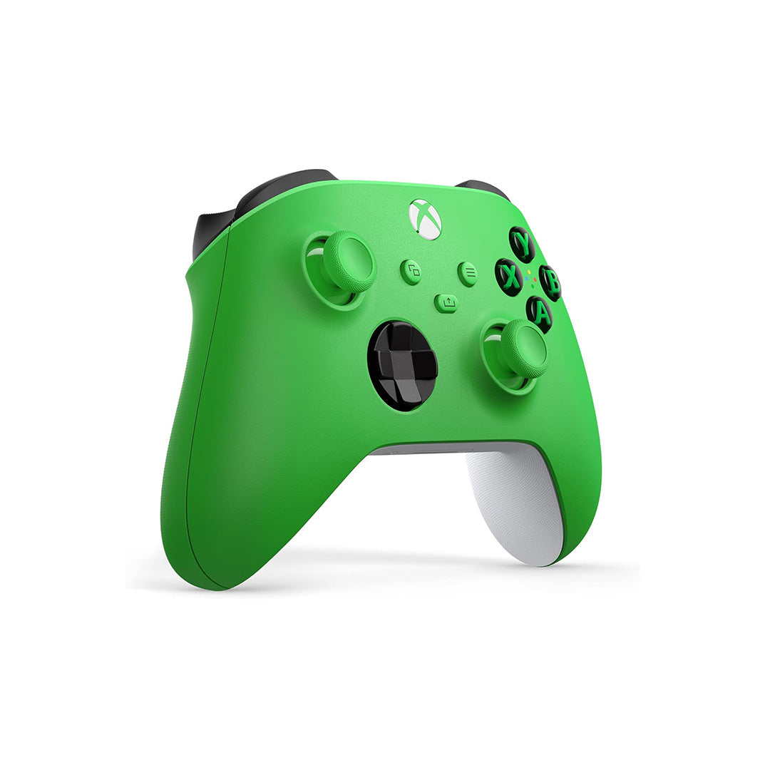 Microsoft Xbox Wireless Controller - Velocity Green