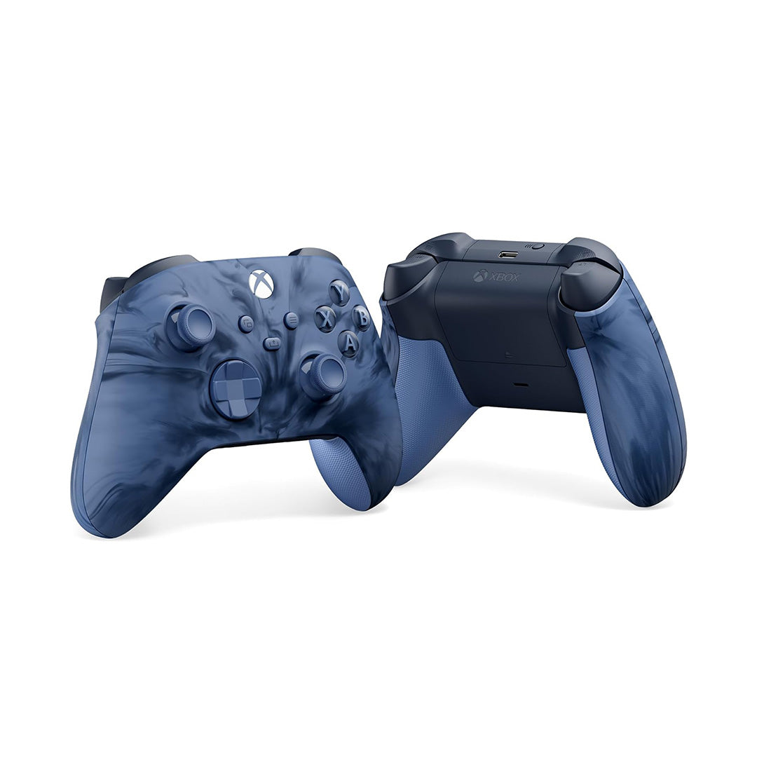 Xbox Wireless Controller – Stormcloud Vapor Special Edition