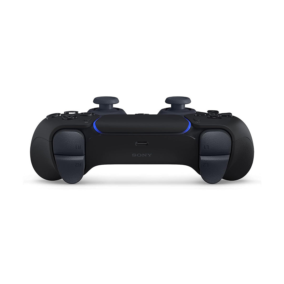 PlayStation DualSense Midnight Wireless Controller (Black)