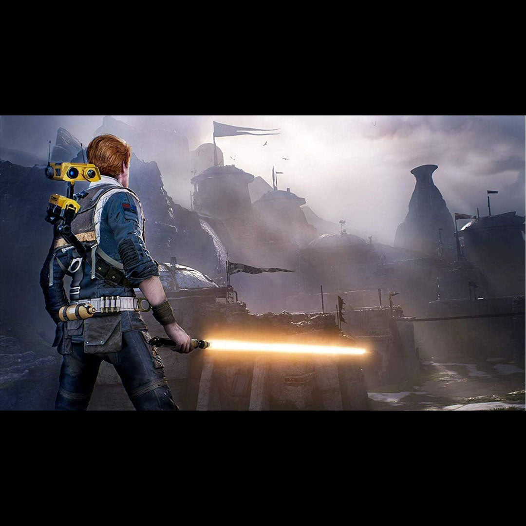 Star Wars Jedi Fallen Order-PS5