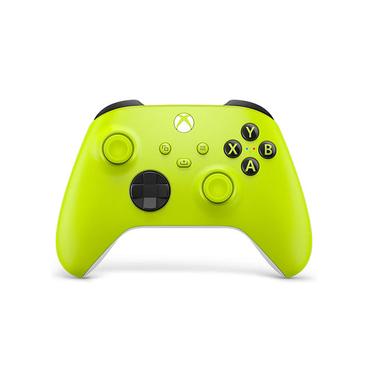 Microsoft Xbox Wireless Controller - Electric Volt