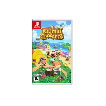 Animal Crossing New Horizons Nintendo Switch