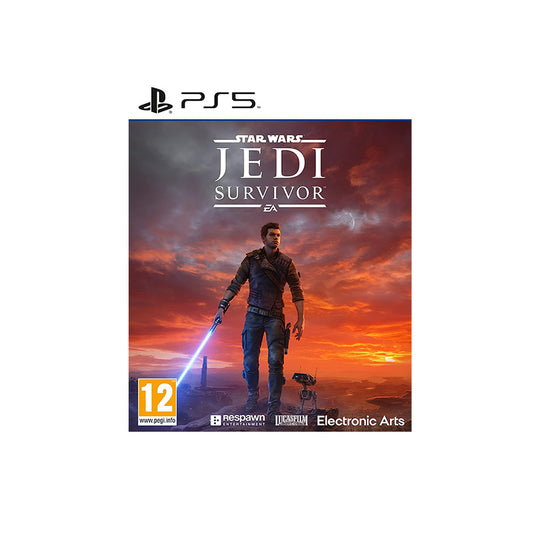 Star Wars Jedi: Survivor for PS5