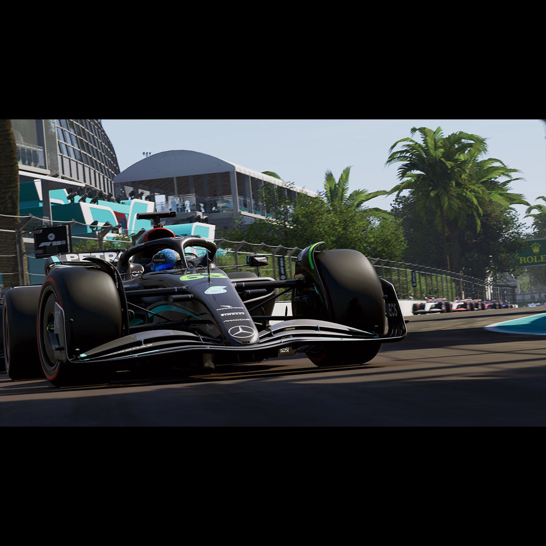 EA SPORTS F1 24 PS5