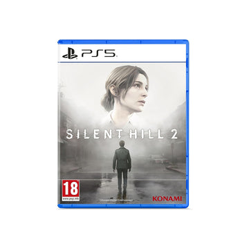 Silent Hill 2 PS5