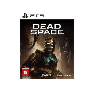 Dead Space-PS5