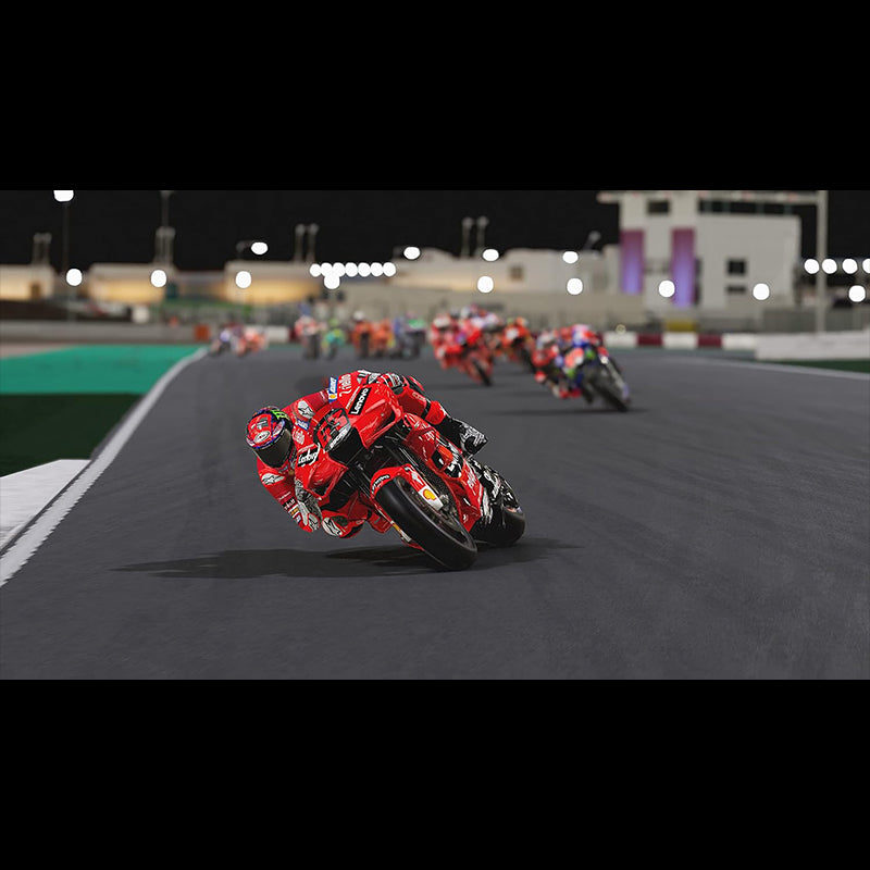 PS5 MotoGP 22 