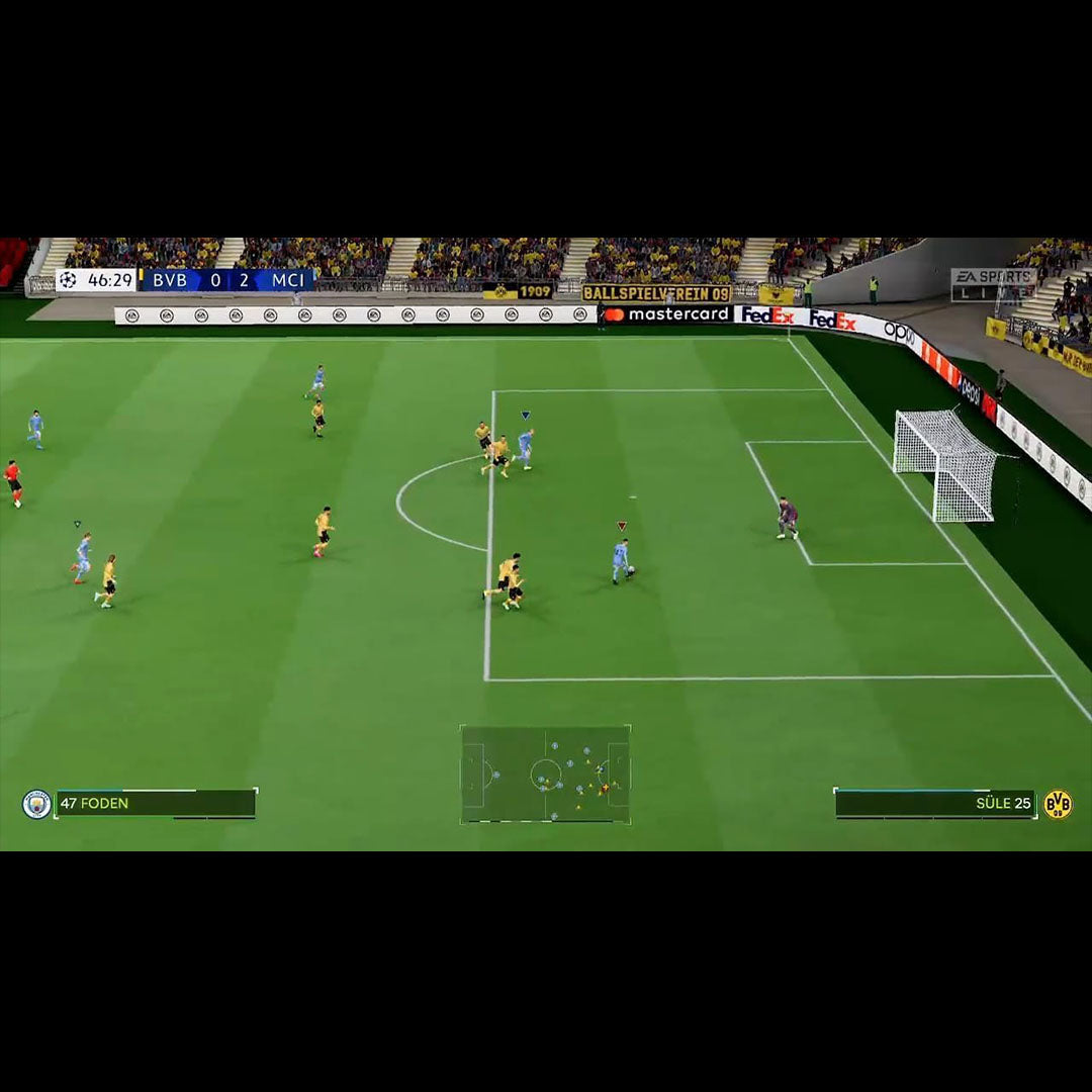 EA SPORTS FC 24 - Nintendo Switch